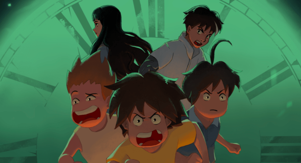 Kejora anuncia su retraso, llegará finalmente en 2026 Kejora anuncia su retraso, llegará finalmente en 2026