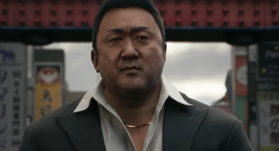 Gang of Dragon, una nueva aventura ambientada en Shinjuku, Tokio Gang of Dragon, una nueva aventura ambientada en Shinjuku, Tokio