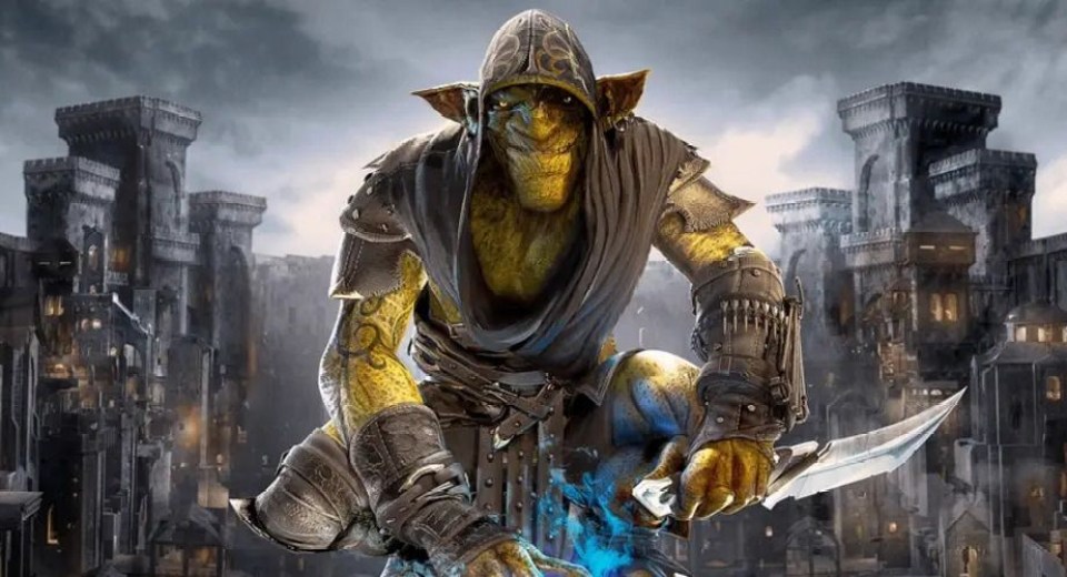 Styx: Blades Of Greed, la vuelta del mejor ladrón posible Styx: Blades Of Greed, la vuelta del mejor ladrón posible