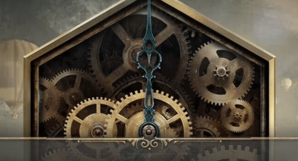 Test of Time, la nueva actualización gratuita en Civilization VII Test of Time, la nueva actualización gratuita en Civilization VII