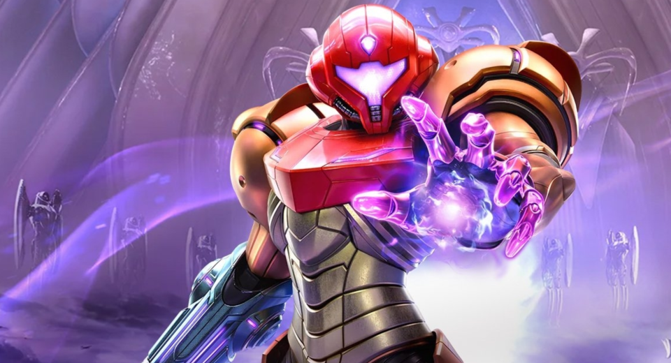 Metroid Prime 4: Beyond en Nintendo Switch 2 el 4 de diciembre Metroid Prime 4: Beyond en Nintendo Switch 2 el 4 de diciembre