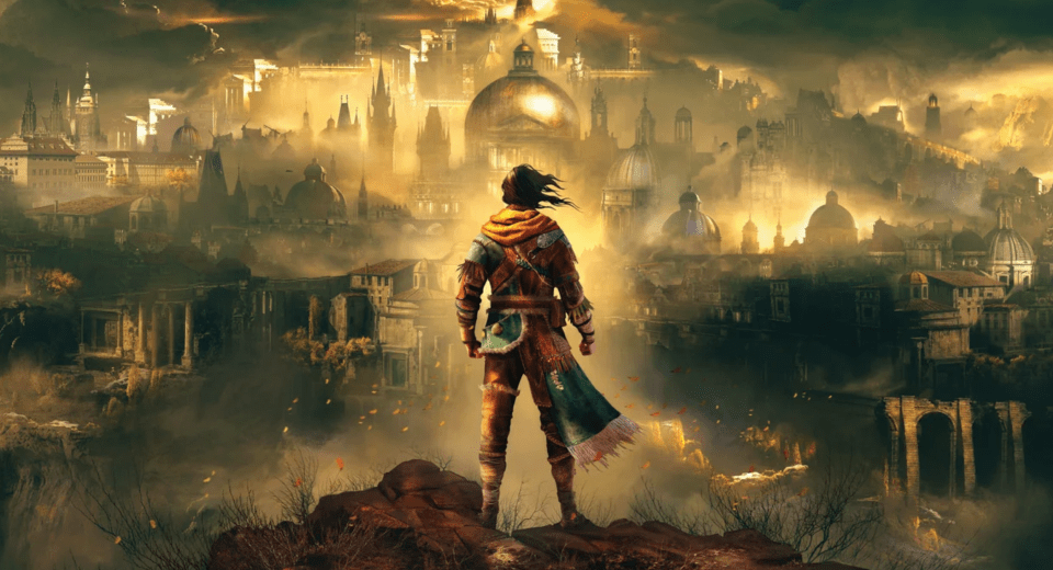 Nuevo video que revela detalles inéditos sobre GreedFall: The Dying World Nuevo video que revela detalles inéditos sobre GreedFall: The Dying World