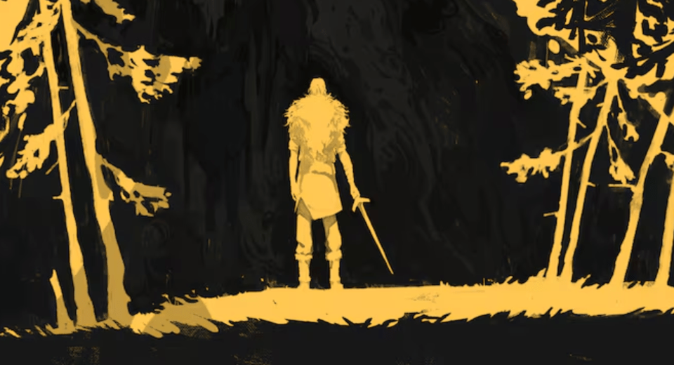 Bylina lanza su demo en el ID@Xbox Indie Selects Demo Fest Bylina lanza su demo en el ID@Xbox Indie Selects Demo Fest