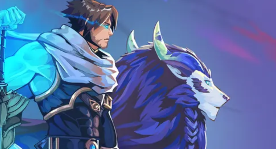 Nuevo tráiler de FALLEN FATES anuncia su campaña en Kickstarter Nuevo tráiler de FALLEN FATES anuncia su campaña en Kickstarter