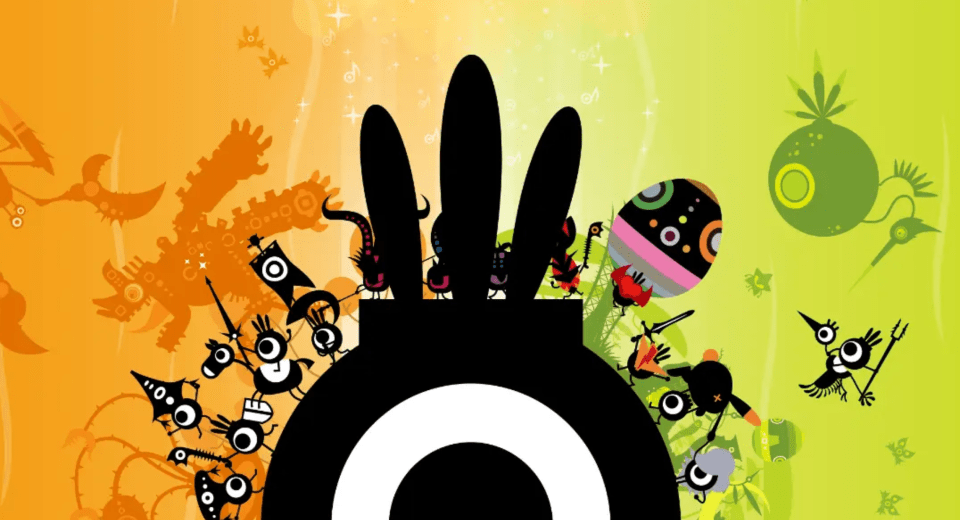PATAPON 1+2 REPLAY disponible en PS5, NSW y PC PATAPON 1+2 REPLAY disponible en PS5, NSW y PC