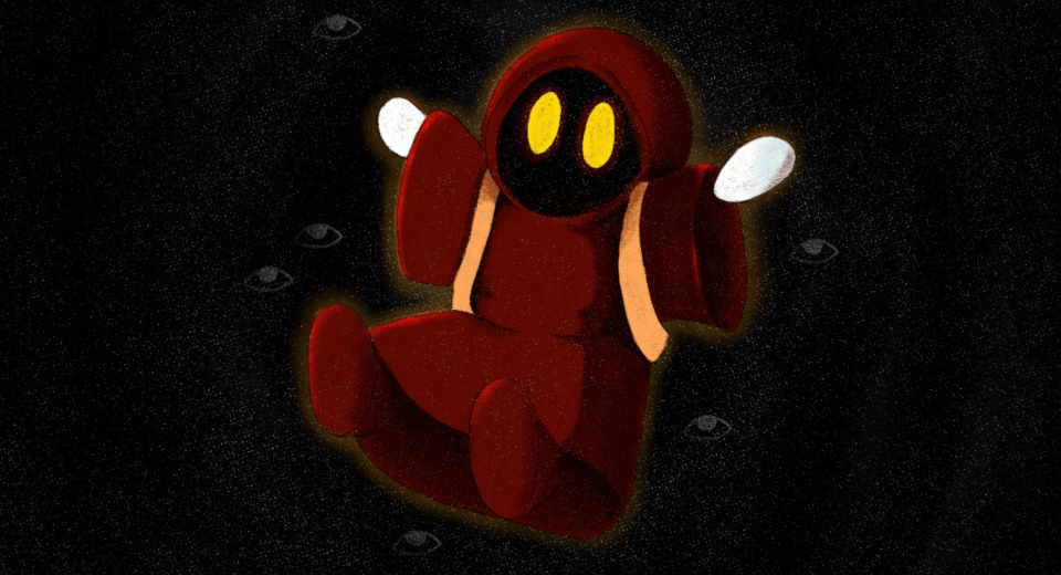 UNRETURNING, terror y aventura con estética inspirada en los 16 bits UNRETURNING, terror y aventura con estética inspirada en los 16 bits