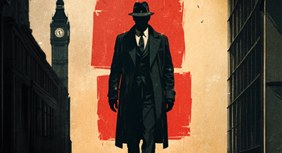 The Empty Desk, un nuevo thriller psicológico en consolas The Empty Desk, un nuevo thriller psicológico en consolas