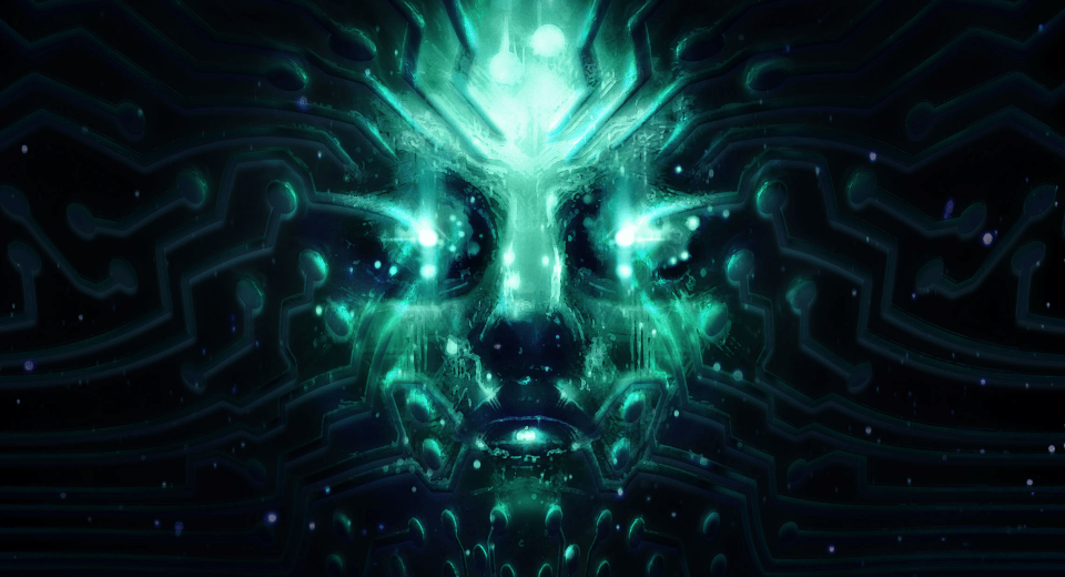 System Shock recibe importantes mejoras en todas las plataformas System Shock recibe importantes mejoras en todas las plataformas