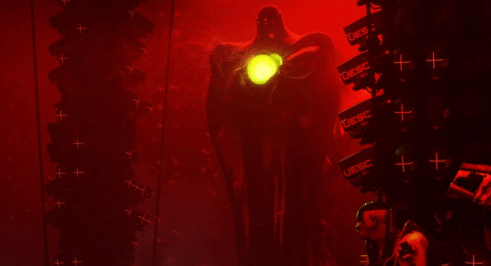 Marathon, lo nuevo de Bungie llegará en marzo de 2026 Marathon, lo nuevo de Bungie llegará en marzo de 2026