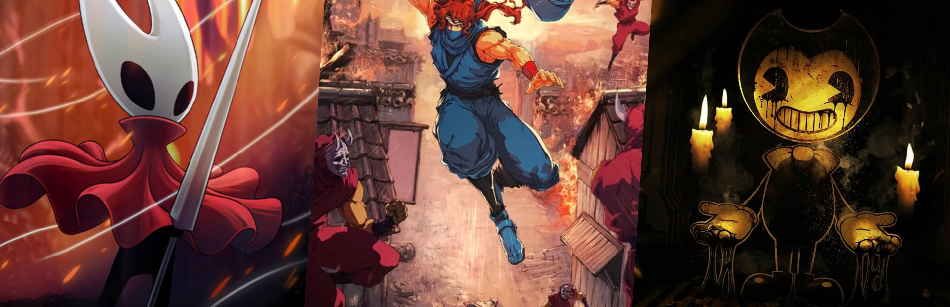 Novedades de videojuegos indies en PlayStation Novedades de videojuegos indies en PlayStation