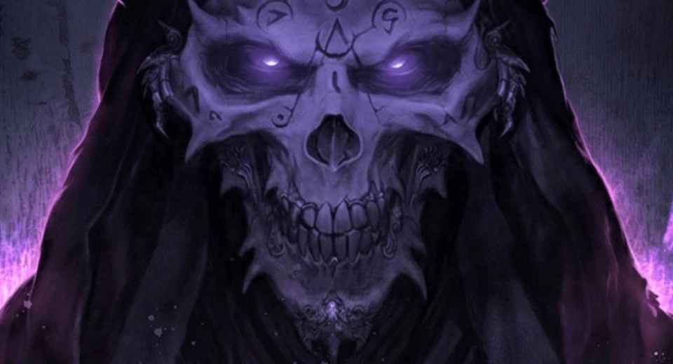 Darkhaven, rol y acción en vista isométrica de fantasía oscura Darkhaven, rol y acción en vista isométrica de fantasía oscura