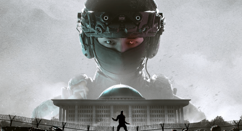 MUDANG: Two Hearts llegará en 2026 a pc y consolas MUDANG: Two Hearts llegará en 2026 a pc y consolas