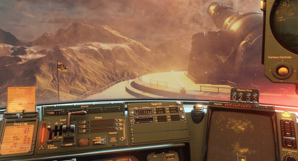 Prepárate para comandar tu búnker en PVKK Prepárate para comandar tu búnker en PVKK