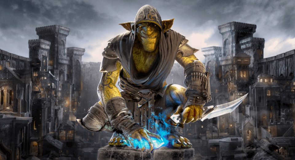 Styx Blades of Greed presenta un nuevo tráiler narrativo Styx Blades of Greed presenta un nuevo tráiler narrativo