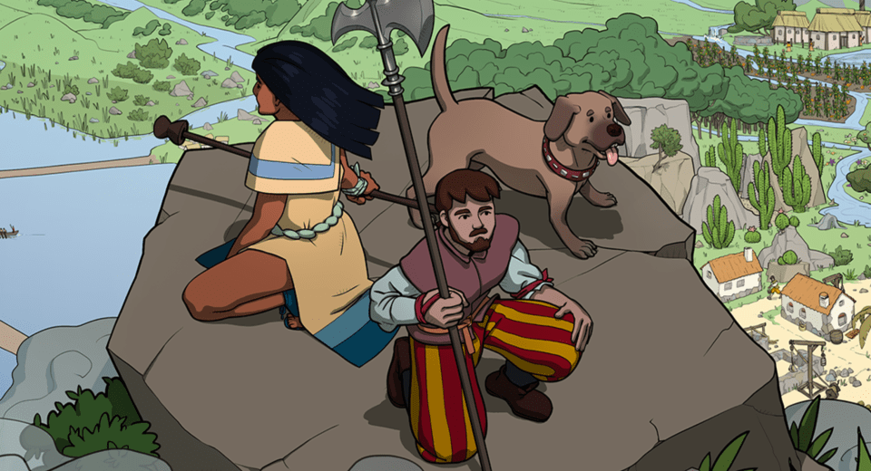 Plus Ultra: Legado confirma su fecha de lanzamiento Plus Ultra: Legado confirma su fecha de lanzamiento