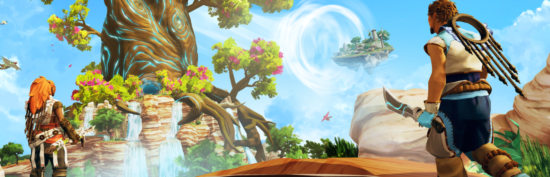 Bloom & Blight llegará en noviembre a Aloft Bloom & Blight llegará en noviembre a Aloft