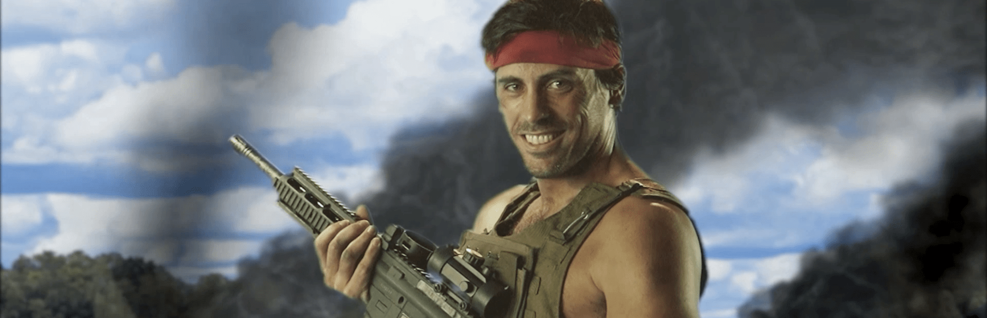 Dying Breed, un nuevo juego de estrategia en tiempo real Dying Breed, un nuevo juego de estrategia en tiempo real