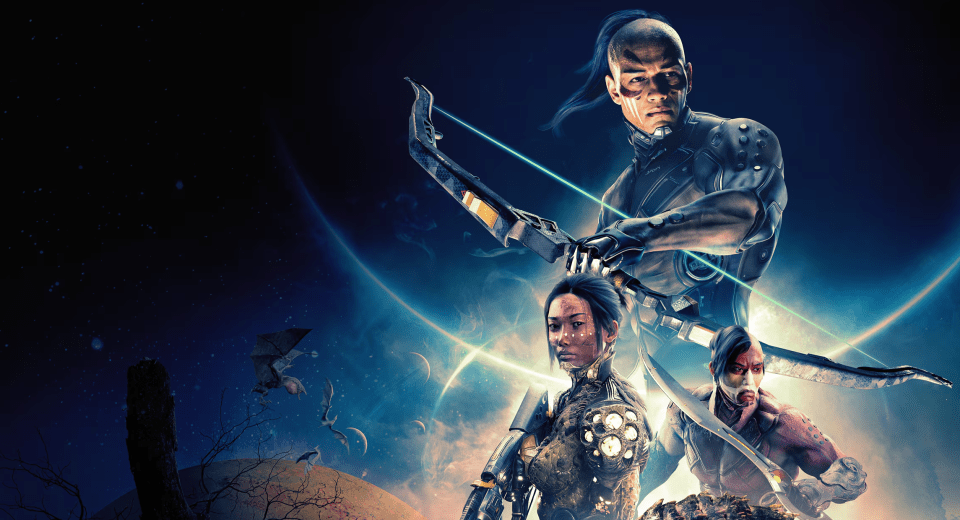 Turok: Origins confirma su edición para Nintendo Switch 2 Turok: Origins confirma su edición para Nintendo Switch 2