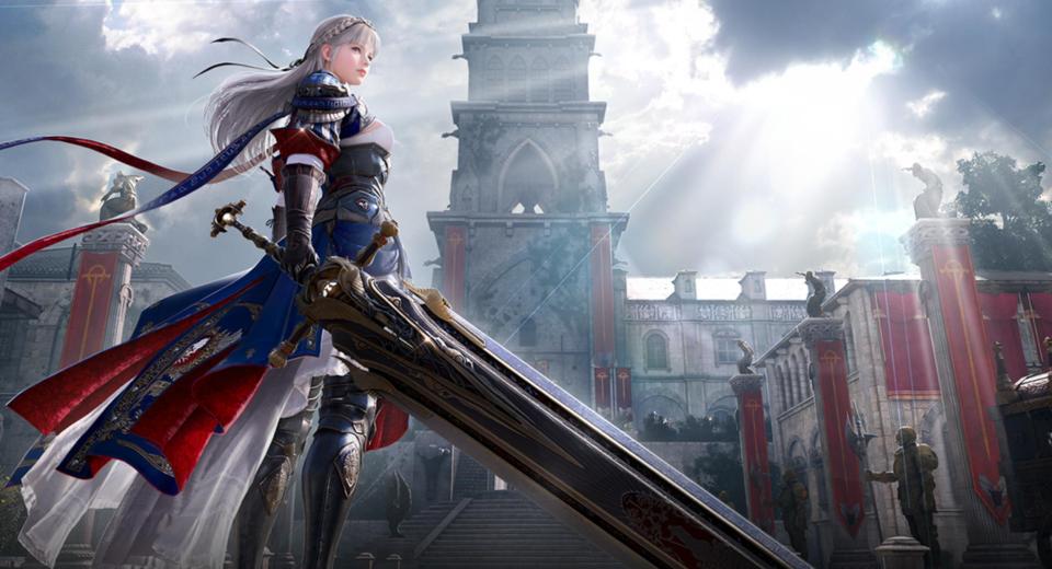 Black Desert Console recibe a Seraph y celebra Free Play Days en PS5 Black Desert Console recibe a Seraph y celebra Free Play Days en PS5