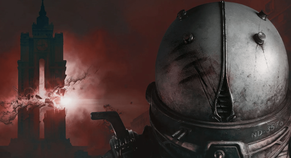 Cronos: The New Dawn estrena un nuevo vídeo de desarrollo Cronos: The New Dawn estrena un nuevo vídeo de desarrollo