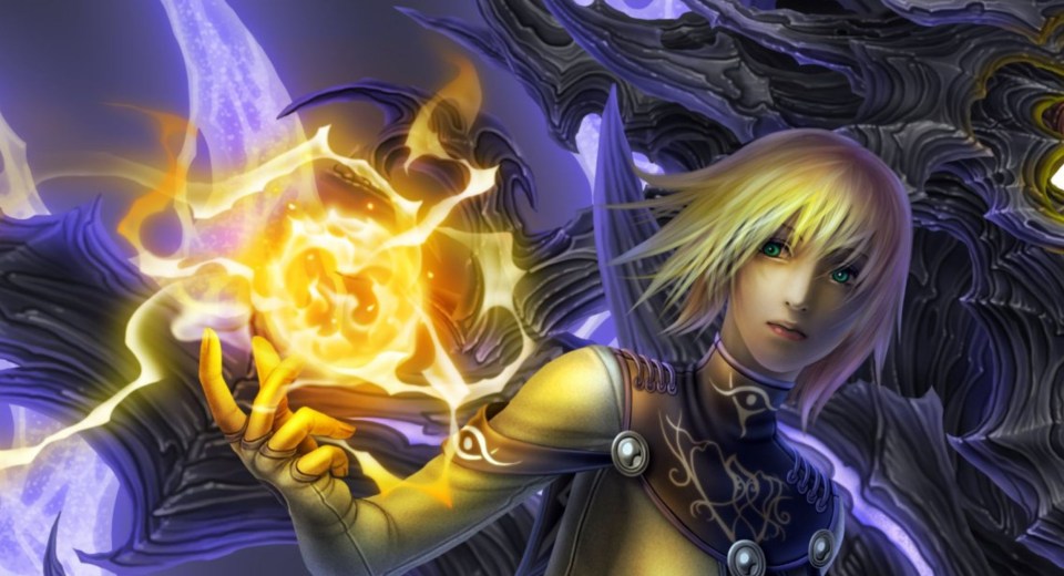 Anima Gate of Memories: I & II Remastered, Belleza y caos en un mismo destino Anima Gate of Memories: I & II Remastered, Belleza y caos en un mismo destino