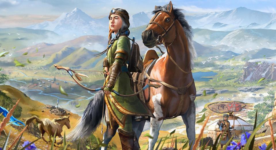 The Legend of Khiimori muestra su jugabilidad en un nuevo vídeo The Legend of Khiimori muestra su jugabilidad en un nuevo vídeo