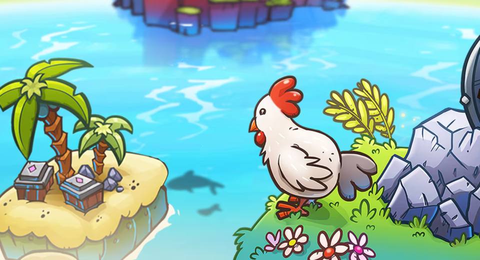 Outpath confirma su fecha de lanzamiento en consolas Outpath confirma su fecha de lanzamiento en consolas