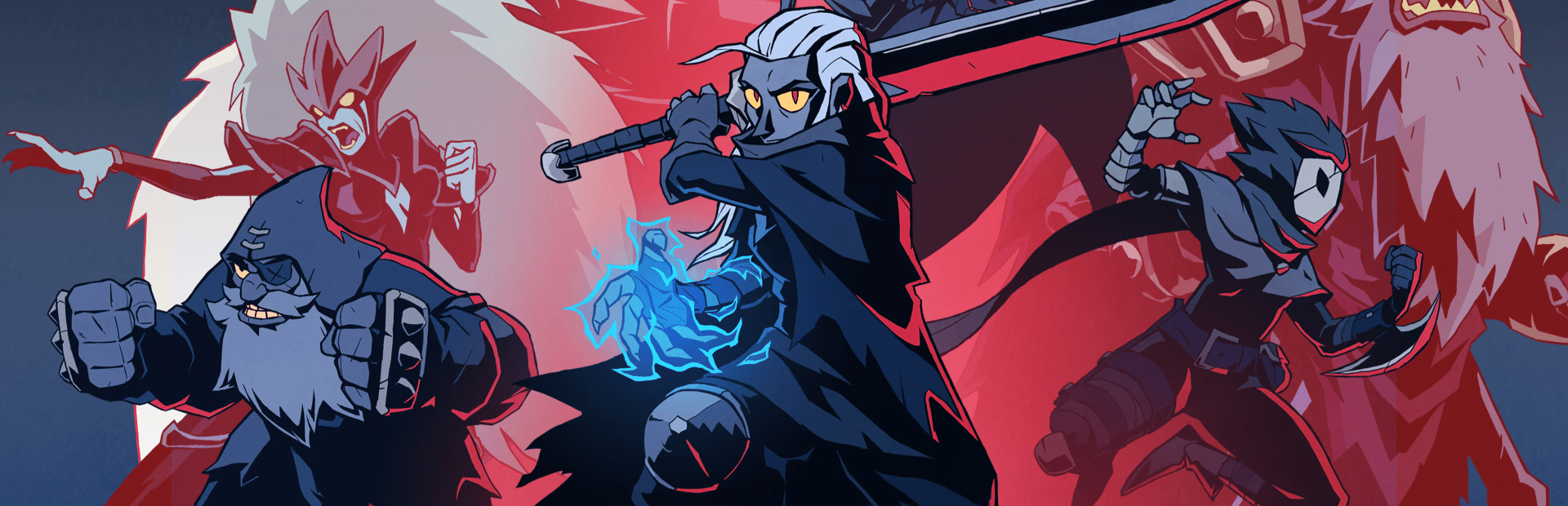 Absolum: más de 200 000 copias vendidas en su primera semana Absolum: más de 200 000 copias vendidas en su primera semana