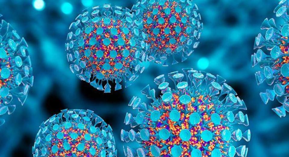 T-Virus. El origen de la pesadilla biológica. T-Virus. El origen de la pesadilla biológica.