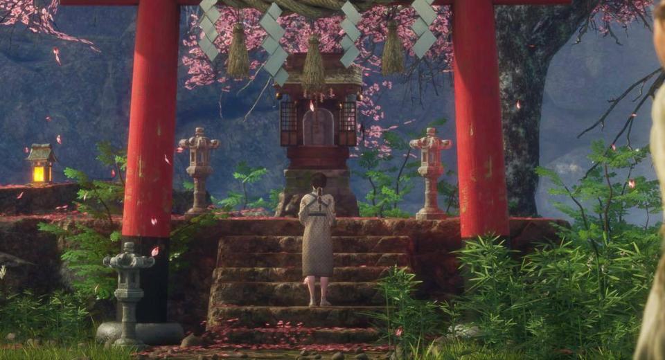 Sengoku Dynasty ya disponible en PS5 y Xbox Series X Sengoku Dynasty ya disponible en PS5 y Xbox Series X