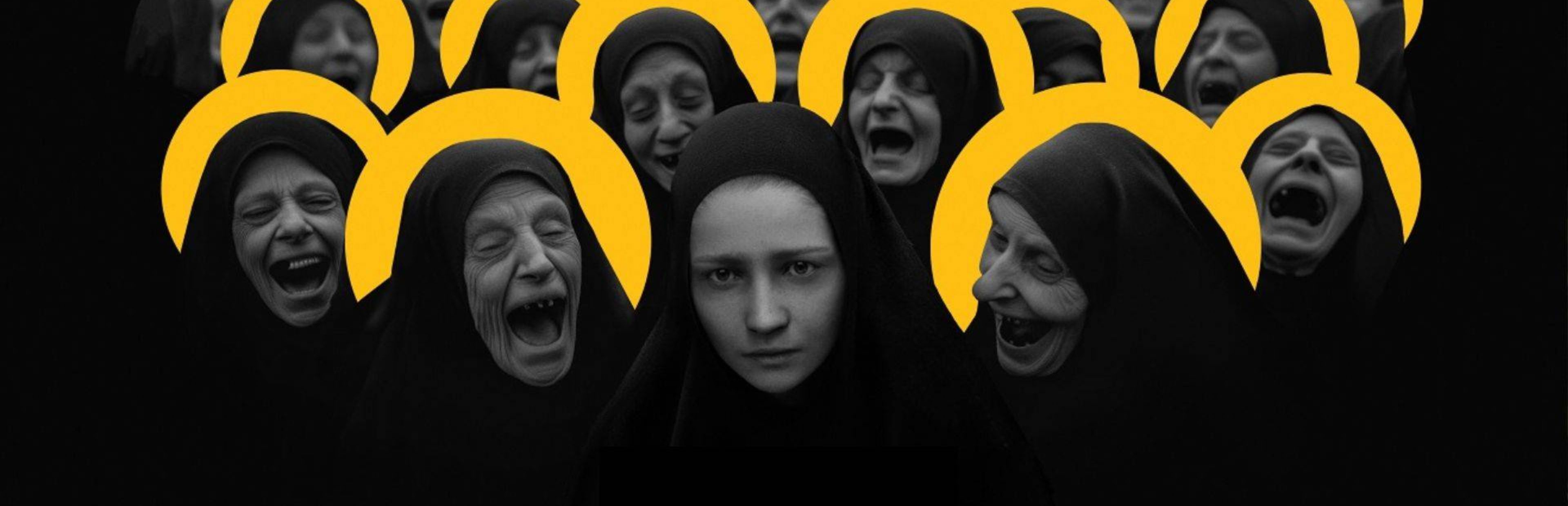 INDIKA ya disponible en Nintendo Switch