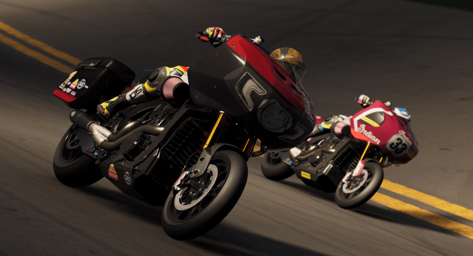 RIDE 6 muestra un primer vistazo en la evolución de la franquicia RIDE 6 muestra un primer vistazo en la evolución de la franquicia