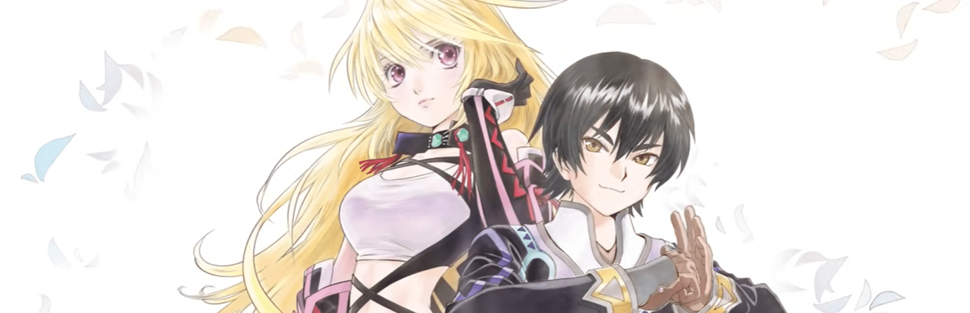 Tales Of Xillia Remastered anuncia su lanzamiento en octubre Tales Of Xillia Remastered anuncia su lanzamiento en octubre