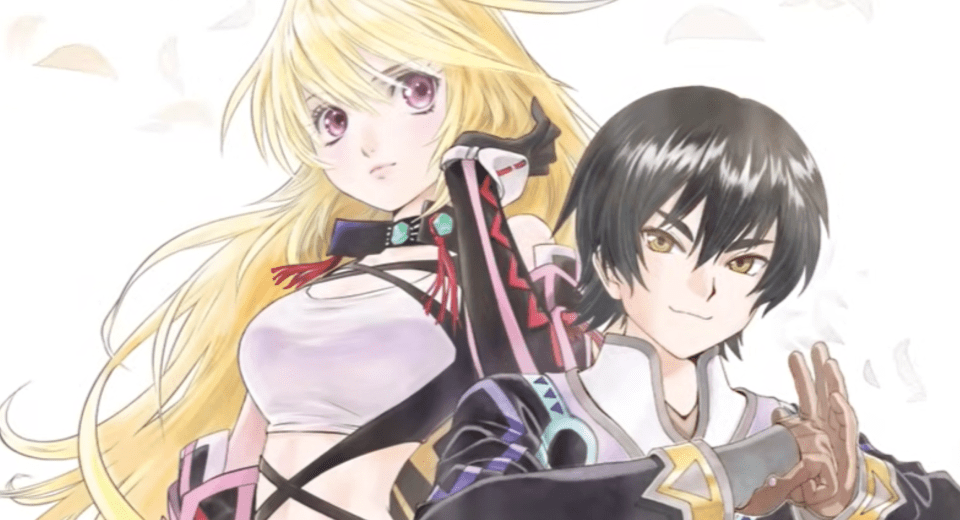 Tales Of Xillia Remastered anuncia su lanzamiento en octubre Tales Of Xillia Remastered anuncia su lanzamiento en octubre