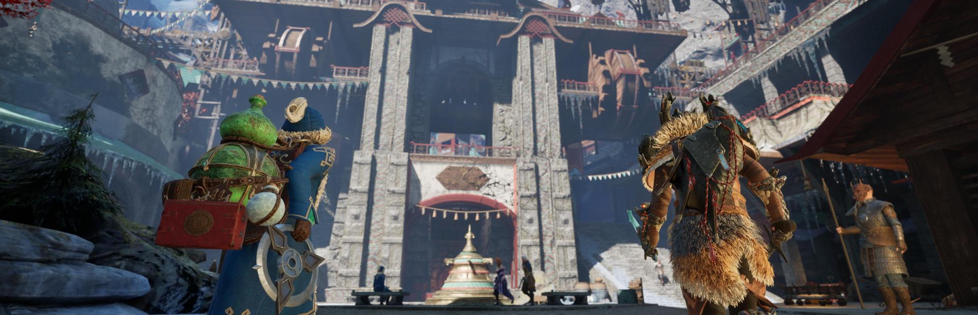 Outward 2 ha confirmado que llegará en verano de 2026 Outward 2 ha confirmado que llegará en verano de 2026