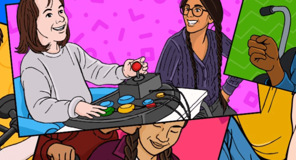 Electronic Arts será el patrocinador principal de One Special Walk 2025 Electronic Arts será el patrocinador principal de One Special Walk 2025