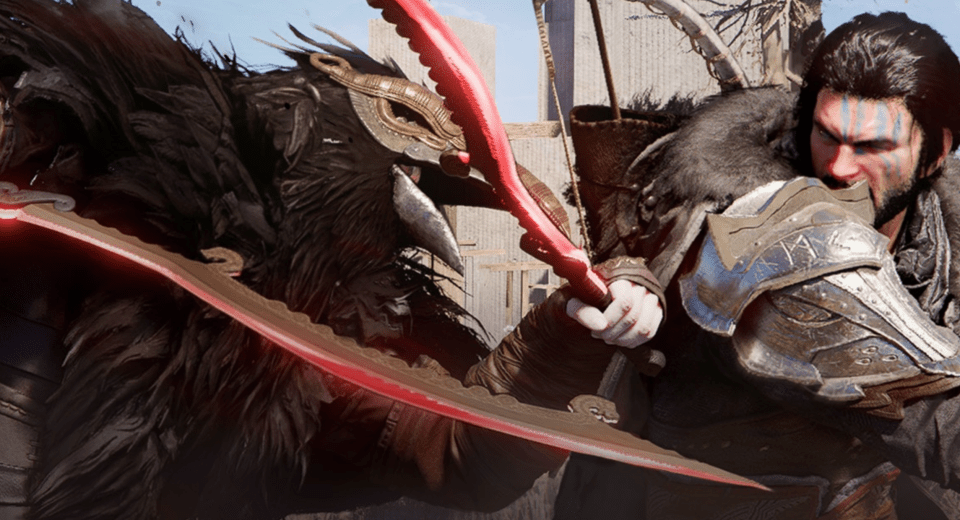 Crimson Desert muestra en detalle su combate y progresión en un nuevo vídeo Crimson Desert muestra en detalle su combate y progresión en un nuevo vídeo