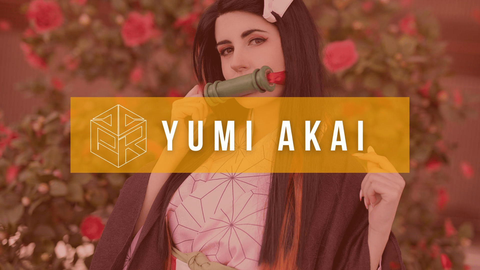 Entrevistamos a Yumi Akai en la Madrid Otaku 2023 Entrevistamos a Yumi Akai en la Madrid Otaku 2023