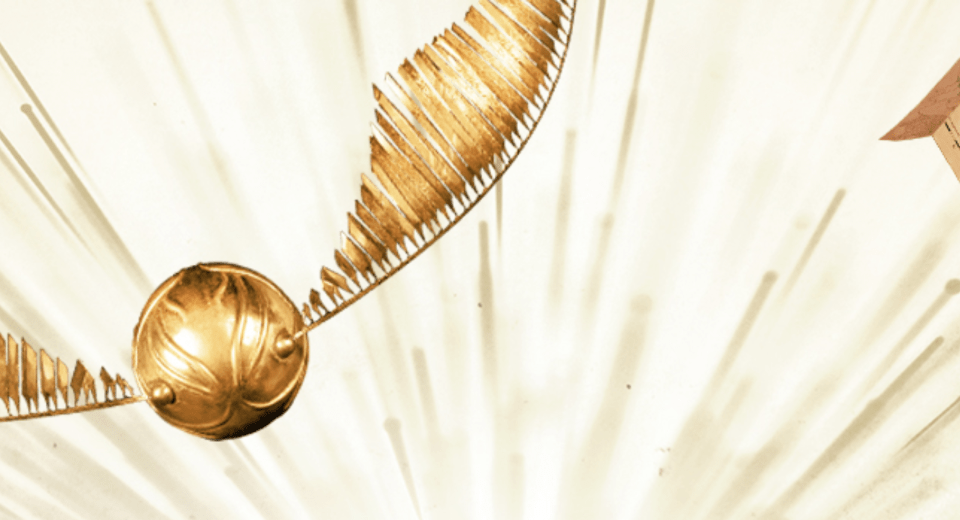 Blade lanzará accesorios gaming inspirados en Harry Potter Blade lanzará accesorios gaming inspirados en Harry Potter