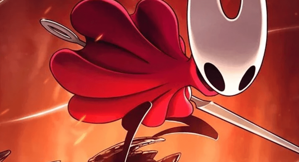 Hollow Knight: Silksong, hacia la cima de un reino encantado Hollow Knight: Silksong, hacia la cima de un reino encantado