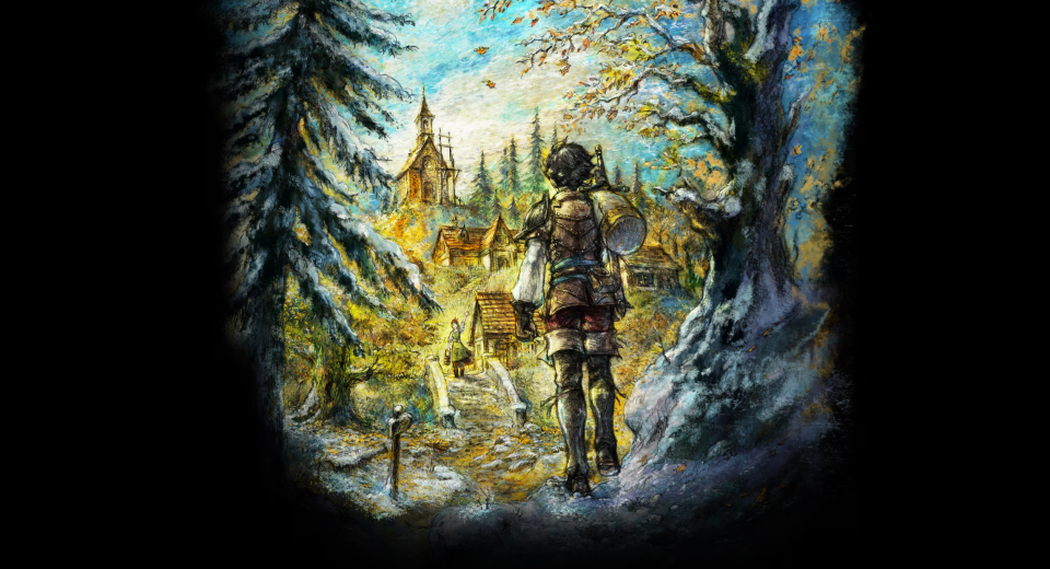 Octopath Traveler regresa con una nueva aventura en Orsterra Octopath Traveler regresa con una nueva aventura en Orsterra