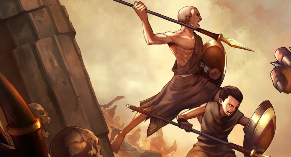 State of Play anuncia nuevo God of War y un año de locura State of Play anuncia nuevo God of War y un año de locura