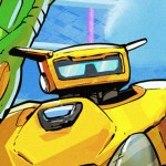 Roboquest: Lucha como el robot guardián y salva el mundo Roboquest: Lucha como el robot guardián y salva el mundo