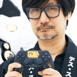 DualSense edición limitada inspirado en Death Stranding 2 DualSense edición limitada inspirado en Death Stranding 2