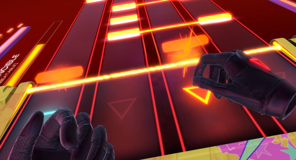 BEATABLE sale de Early Access y convierte tu mesa en el mejor instrumento BEATABLE sale de Early Access y convierte tu mesa en el mejor instrumento