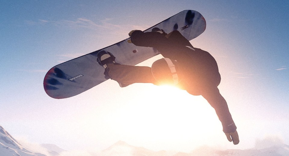 Shredders se desliza al formato físico en PS5 este noviembre Shredders se desliza al formato físico en PS5 este noviembre