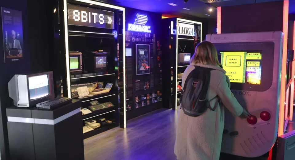 OXO Museo Málaga celebra su 3º aniversario OXO Museo Málaga celebra su 3º aniversario