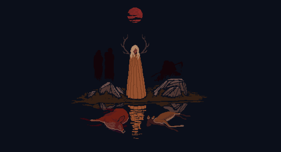 Death Howl llegará en edición física a PS5 y NSW Death Howl llegará en edición física a PS5 y NSW