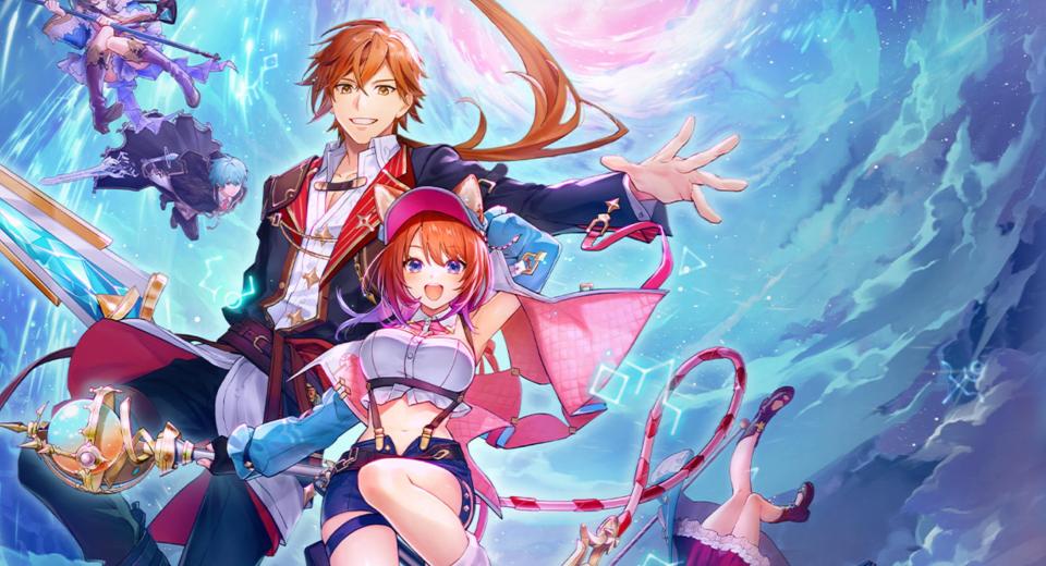 Atelier Resleriana ya disponible para reserva en digital Atelier Resleriana ya disponible para reserva en digital