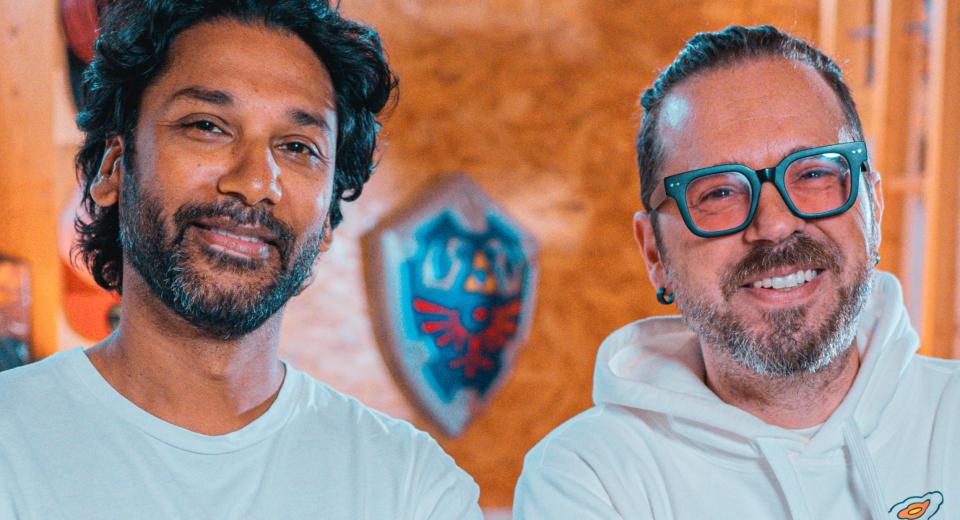 Nace Atlantis Studio: un nuevo estudio de videojuegos en Francia Nace Atlantis Studio: un nuevo estudio de videojuegos en Francia